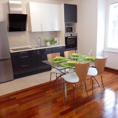 Apartment Pula Center Ngoại thất bức ảnh