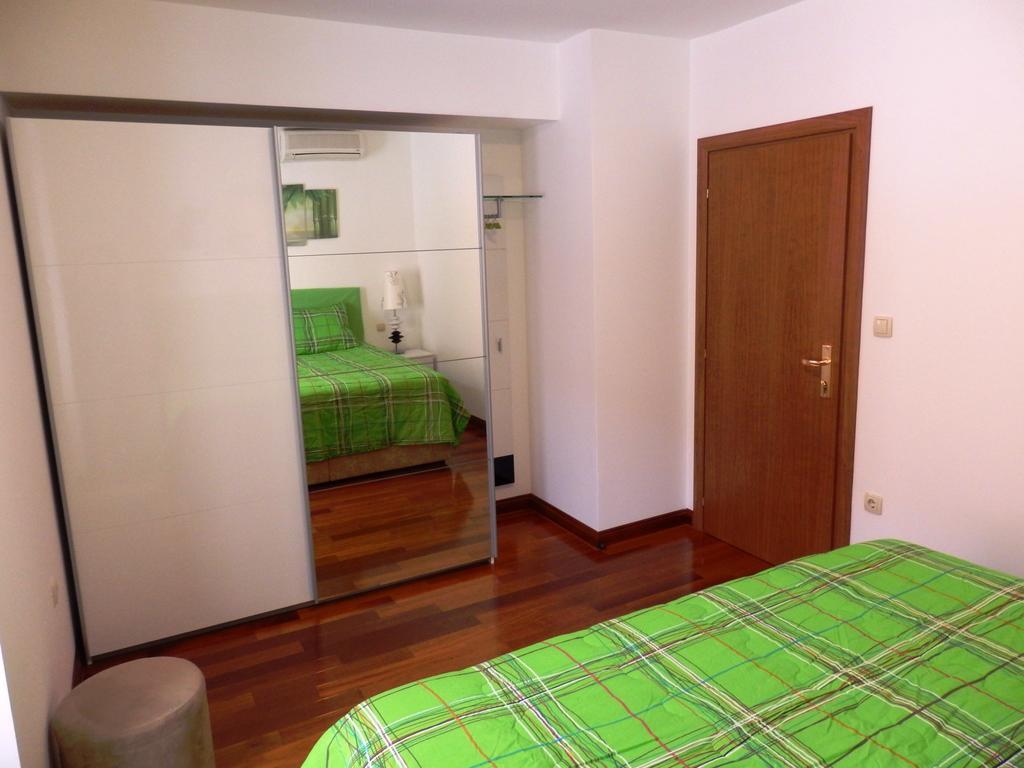 Apartment Pula Center Ngoại thất bức ảnh