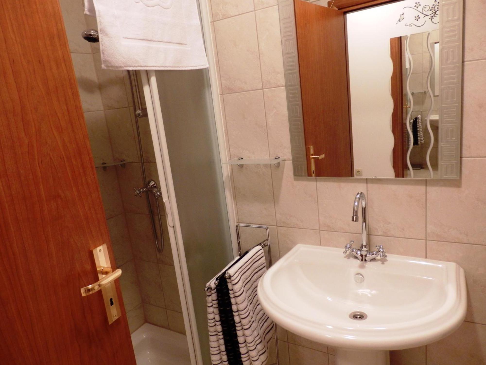Apartment Pula Center Ngoại thất bức ảnh