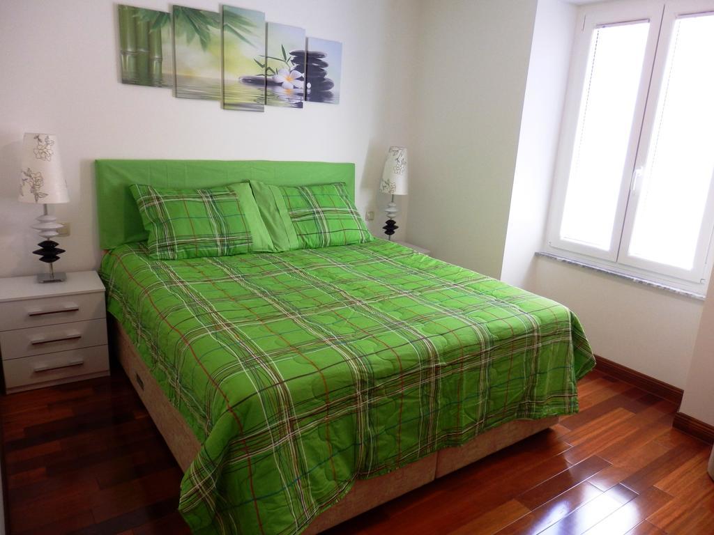 Apartment Pula Center Ngoại thất bức ảnh