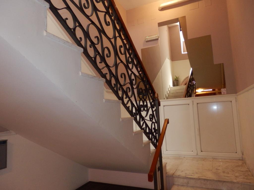 Apartment Pula Center Ngoại thất bức ảnh