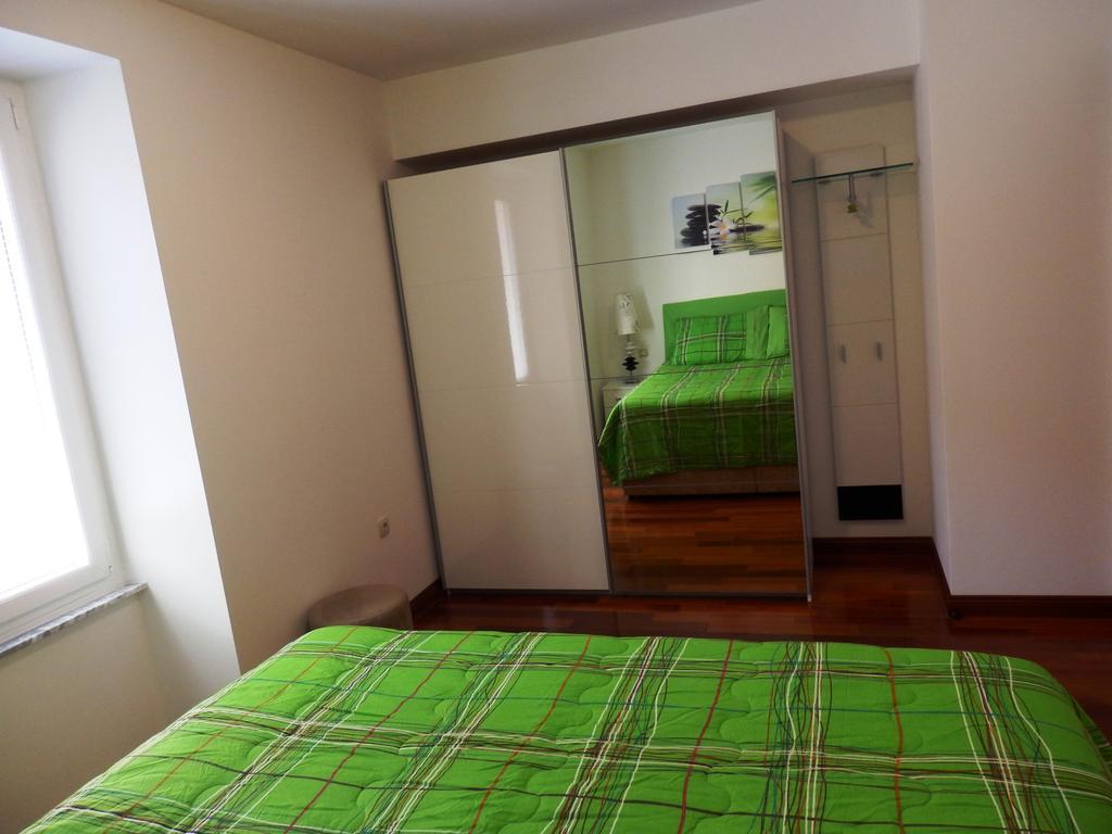 Apartment Pula Center Ngoại thất bức ảnh