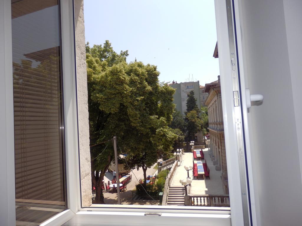 Apartment Pula Center Ngoại thất bức ảnh