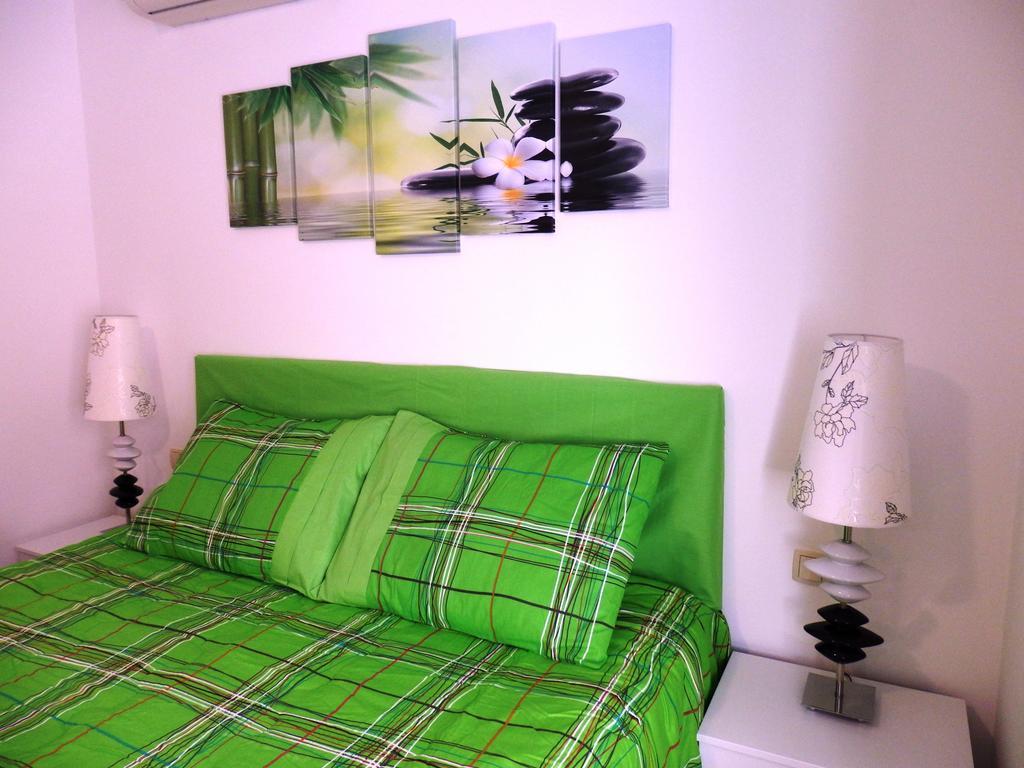 Apartment Pula Center Ngoại thất bức ảnh